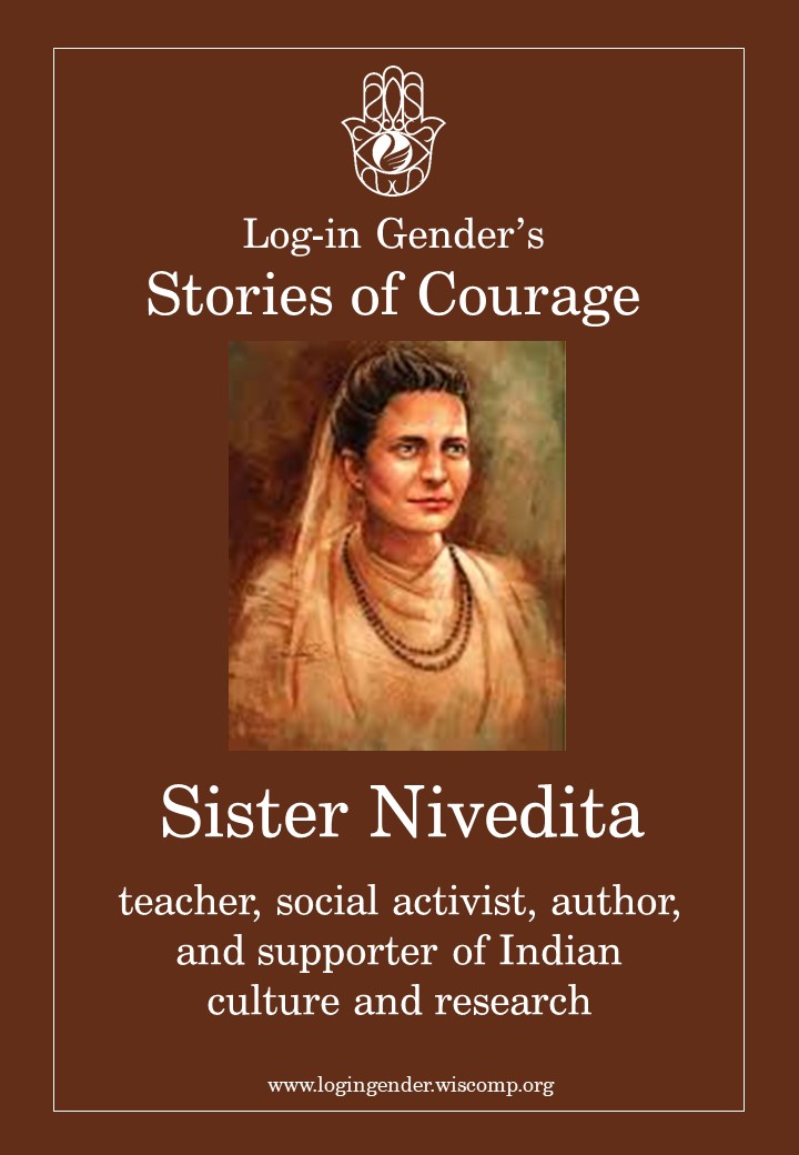 sister nivedita our role model essay